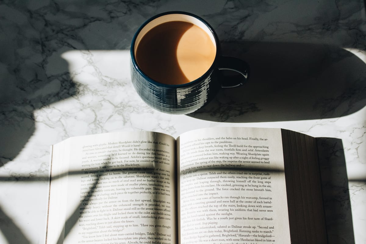 Self Care at 34