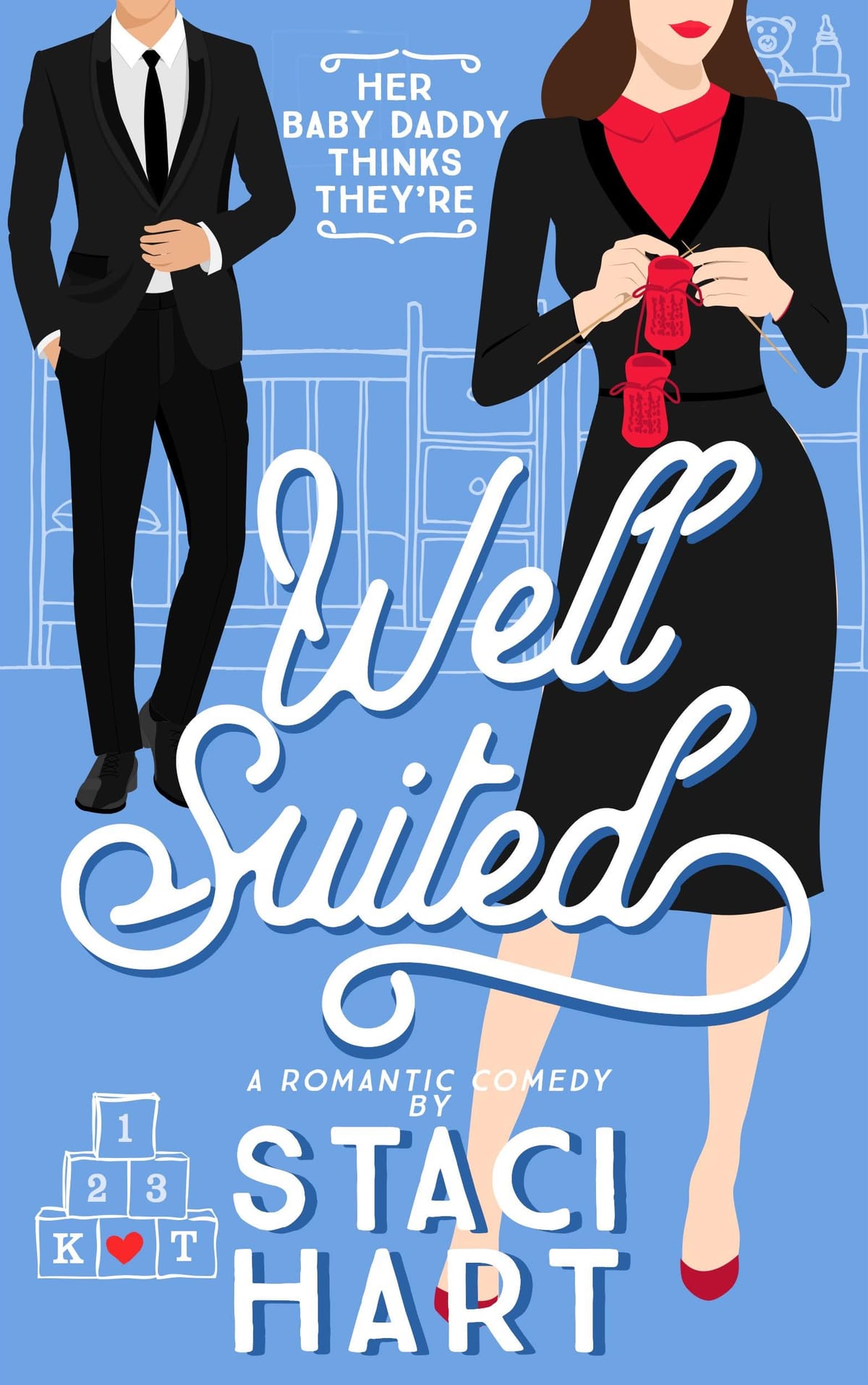 Well Suited Review