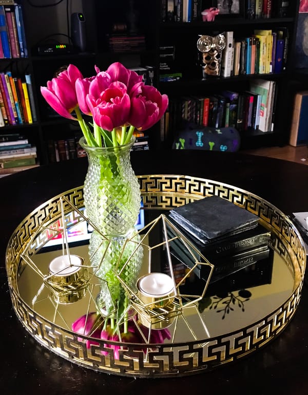 Happy Spring!