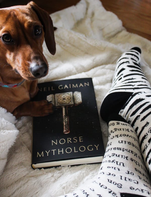 Weekend Reading
