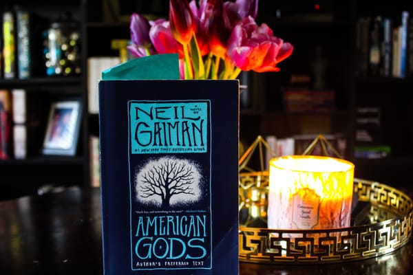 American Gods
