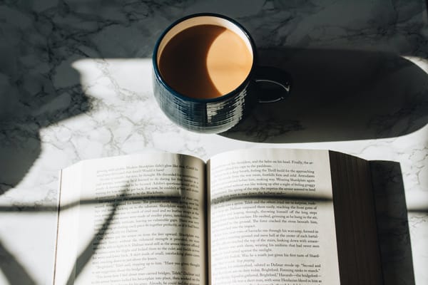 Self Care at 34
