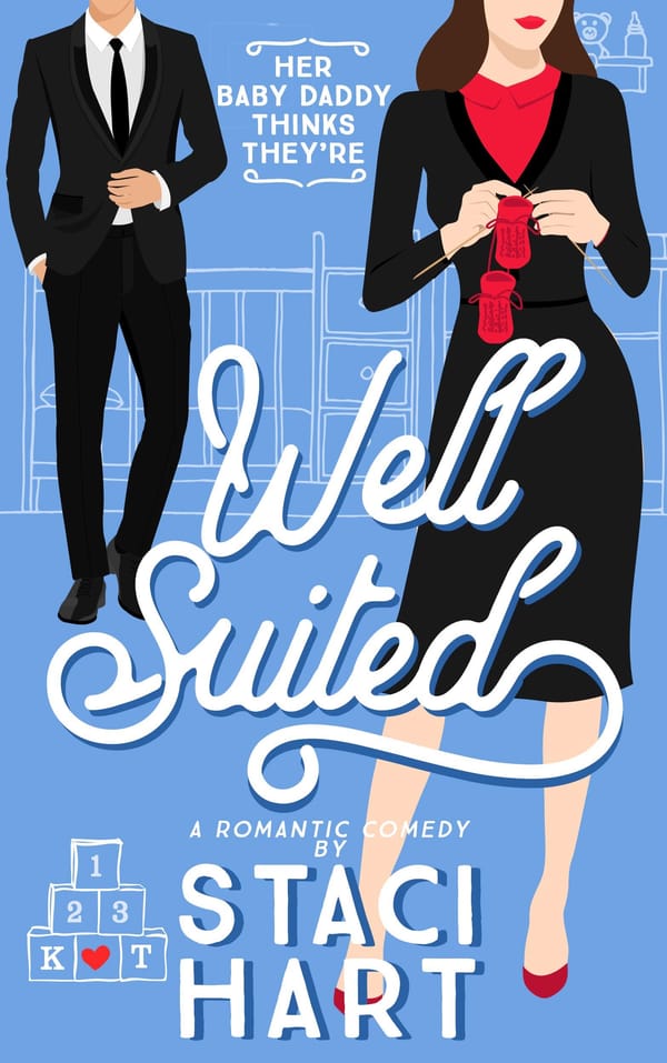 Well Suited Review