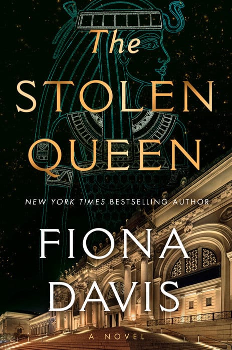 The Stolen Queen Review