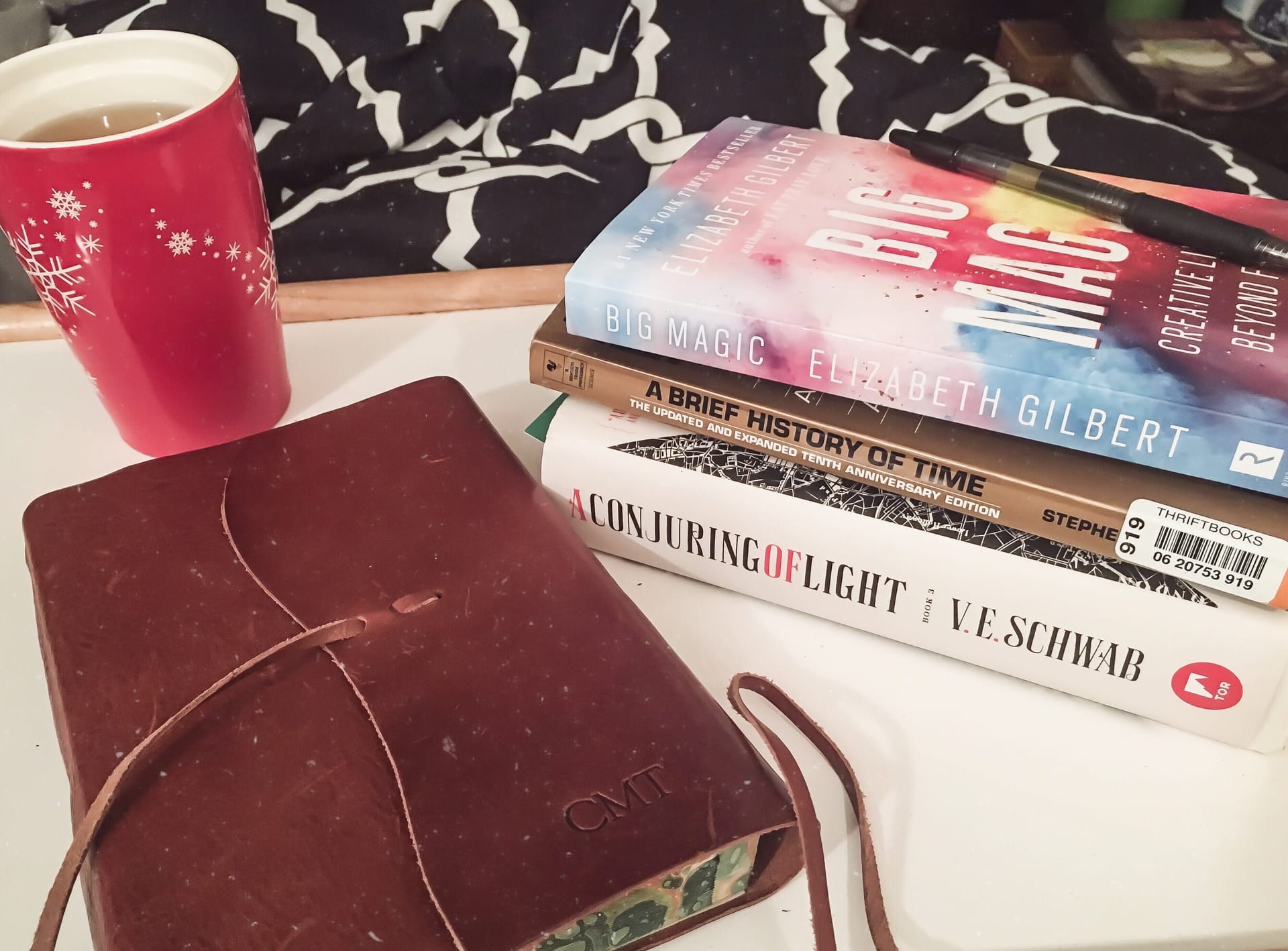 Weekend Reading June 30