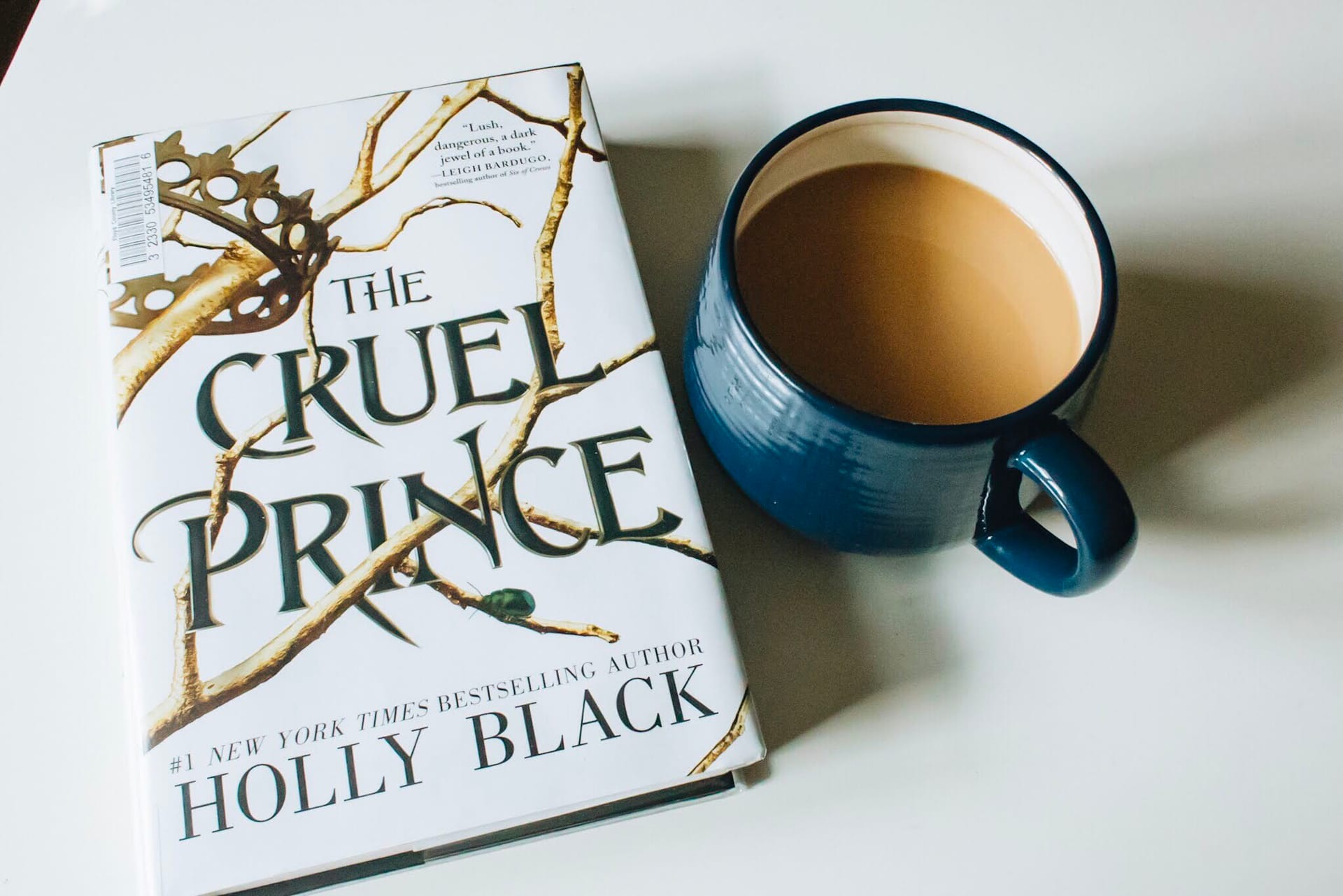 The Cruel Prince Review