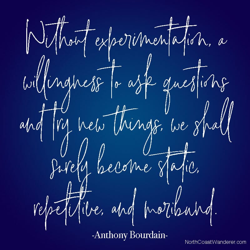 Saying Goodbye to a Hero