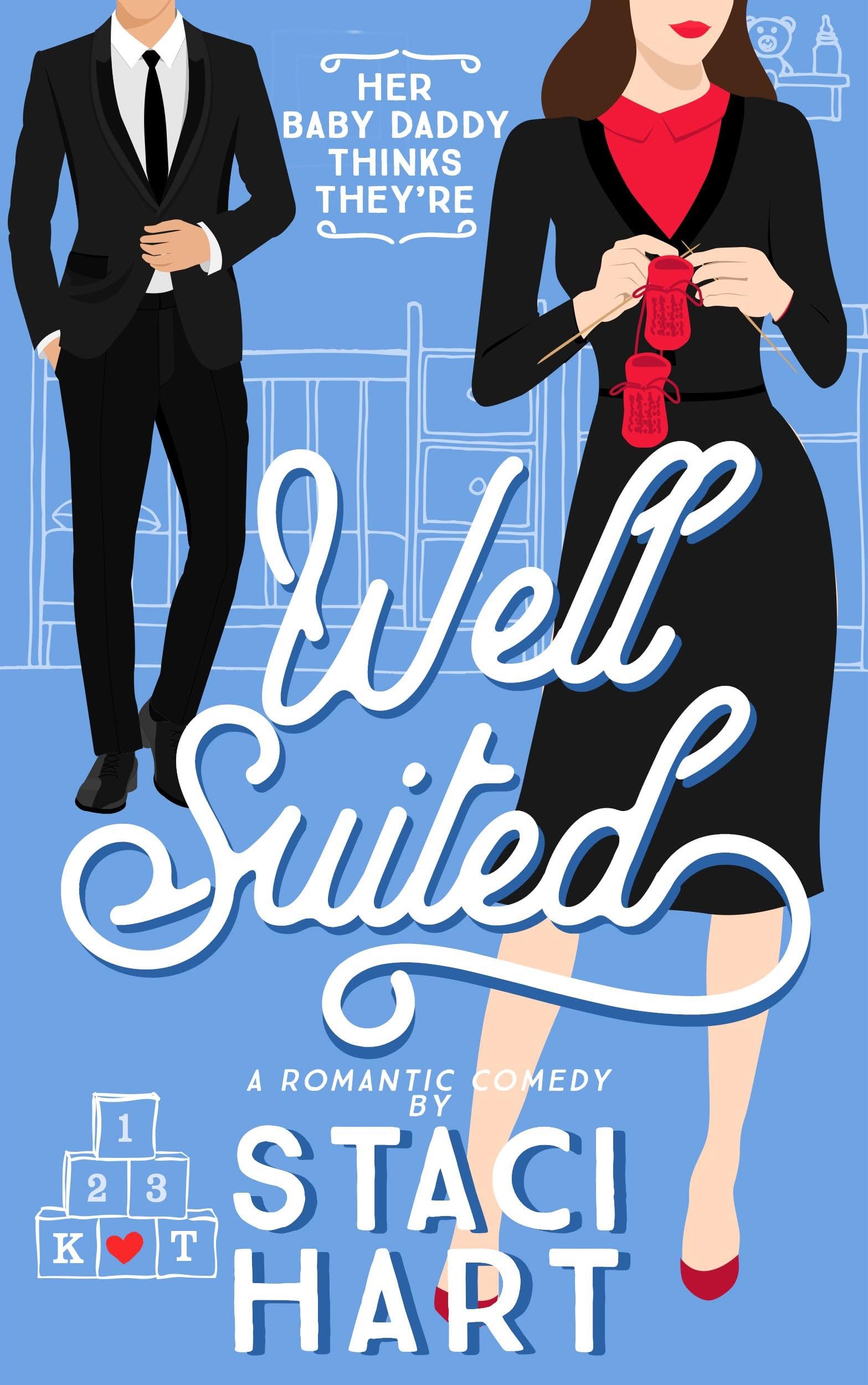 Well Suited Review
