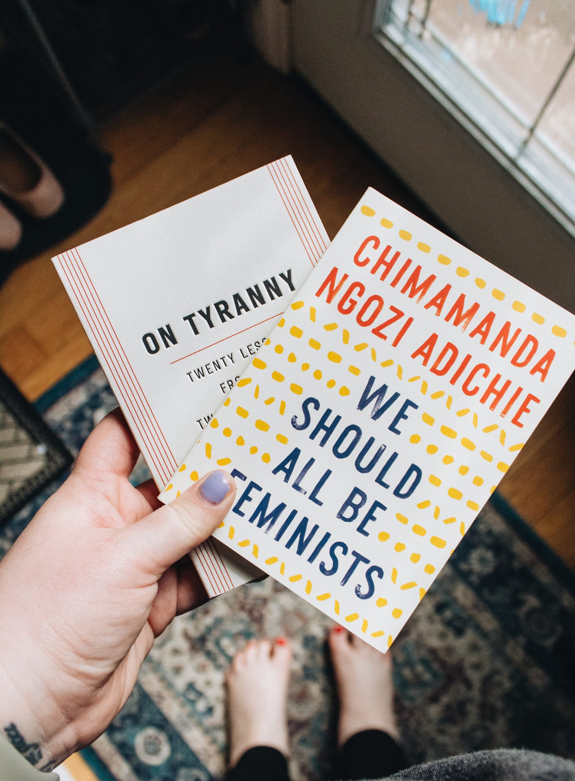 Weekend Reading 5.10.19