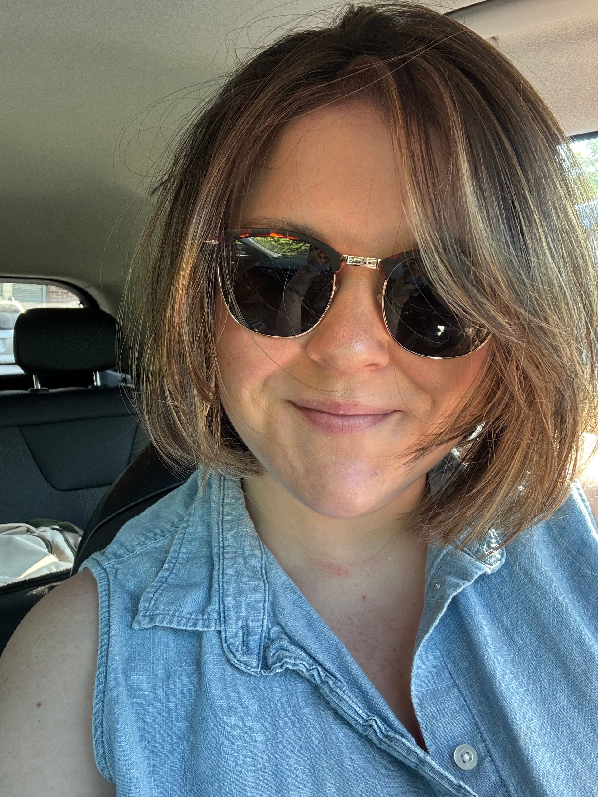 Books and Looks: A summer 2025 Round Up