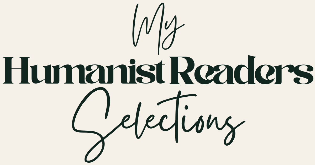 Cait's Book Club Selections