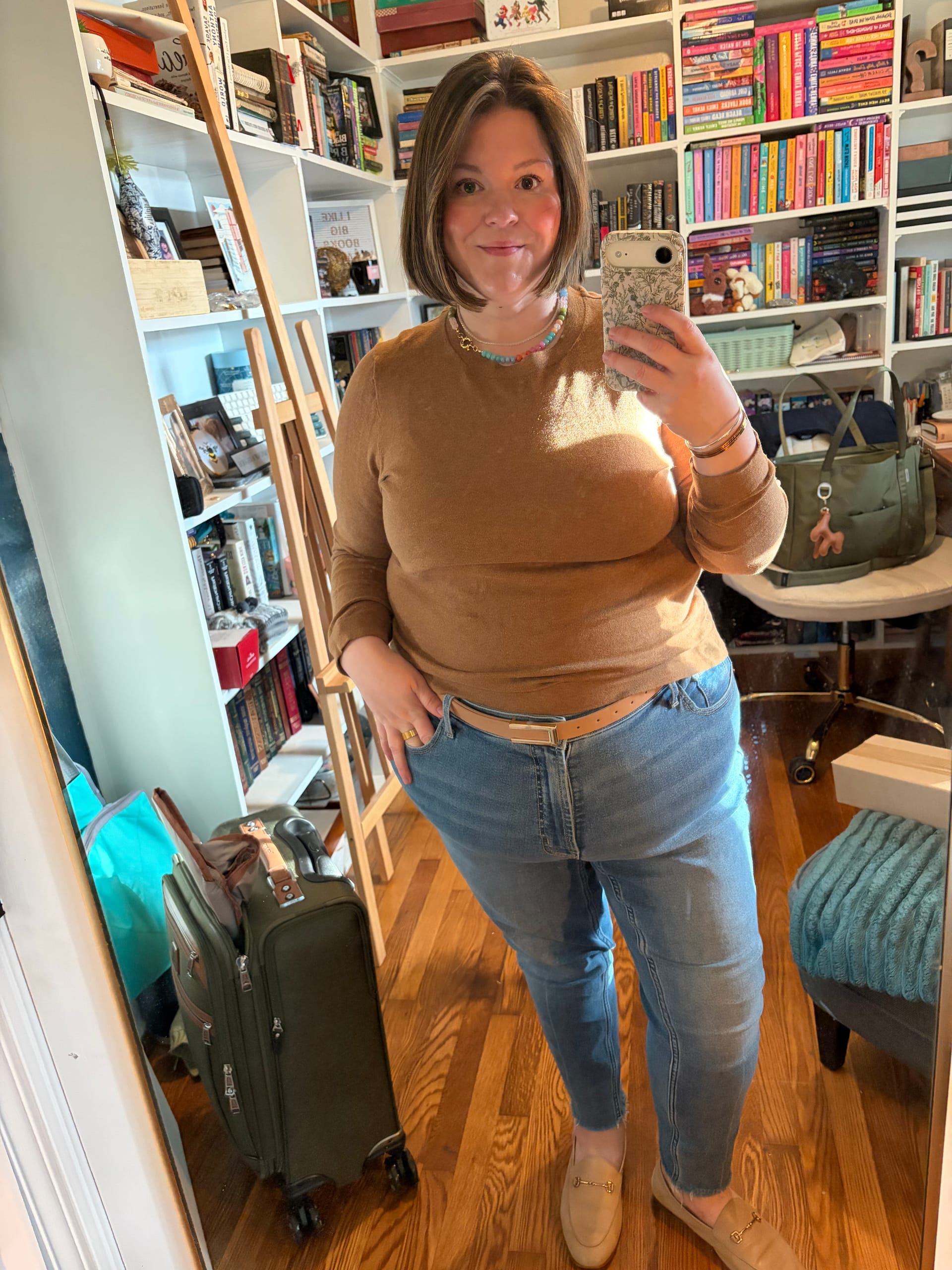 Books and Looks-December 2025