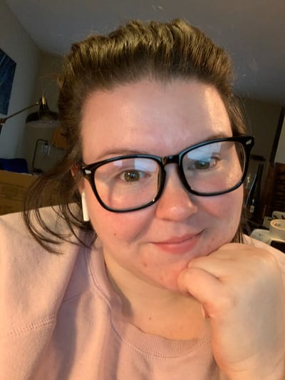 I'm an Extrovert in Solo Quarantine...