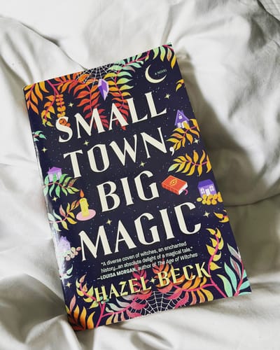 Small Town, Big Magic Review