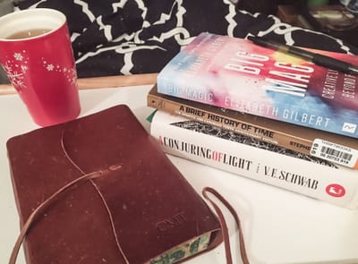 Weekend Reading June 30