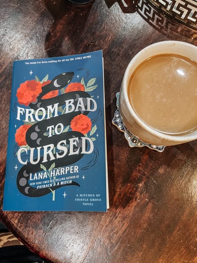 From Bad to Cursed Review