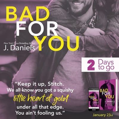 Bad for You Review