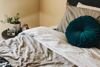 The Quest for a Good Night's Sleep