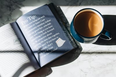 Happy Galentine's Day!