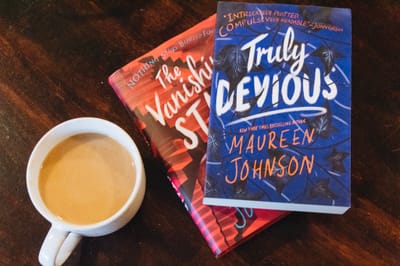 Truly Devious Review