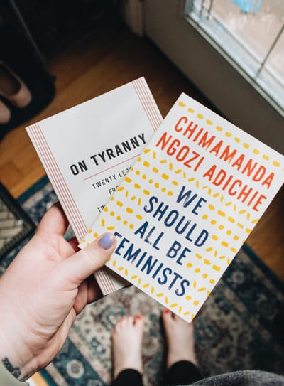 Weekend Reading 5.10.19