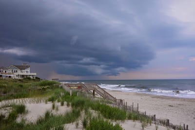 Family Vacation in the Outer Banks